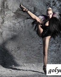 Голая Карина Саркисова