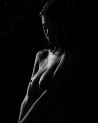 Нежные девушки (12 фото)