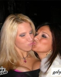 Любительское фото тёлочек (24 фотографии)