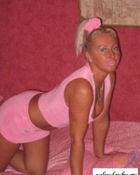 Девочка надувают губки (34 фотографии)