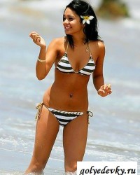 Фотографии изумительной Vanessa Hudgens