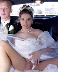Засветы пизды на свадьбе (51 фото)
