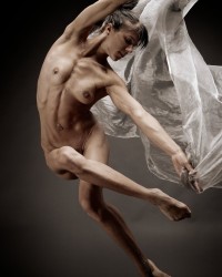 Эротика и балет (58 фото)