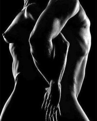 Мужская и женская эротика (61 фото)