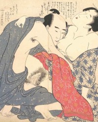 Секс в японском стиле (58 фото)