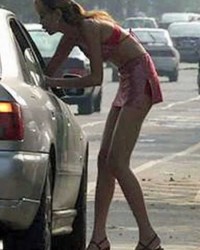 Проститутки на трассе киевское шоссе (47 фото)