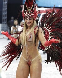 Бразильский секс фестиваль (56 фото)