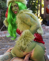 Косплей анал кремпай (55 фото)