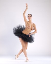 Эротические балерин (52 фото)