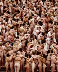 Секс голых сисек разных народов (56 фото)