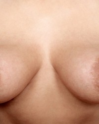 Обнат голая женщина сиськи без сосков (58 фото)
