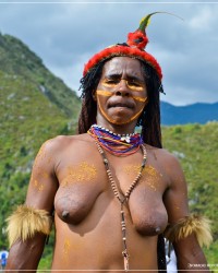 Ебля папуаски (87 фото)