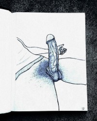 Ххх веселые рисунки члена (77 фото)