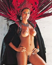 Девушки бразилии на порно карнавале (94 фото)