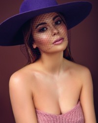 Голая Ольга Бурлакова (17 фото)