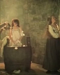 Голая Галина Беляева (18 фото)