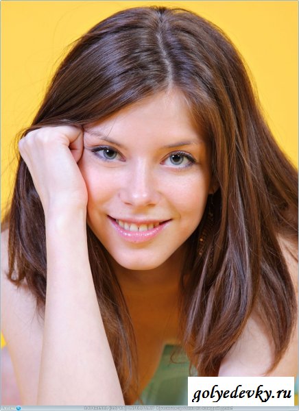 Молоденькая с отличной попкой