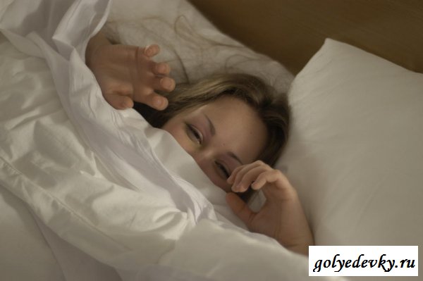 Шикарное утреннее шоу (14 фото)