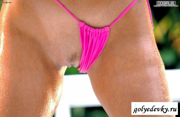 Девочку разбило на солнце