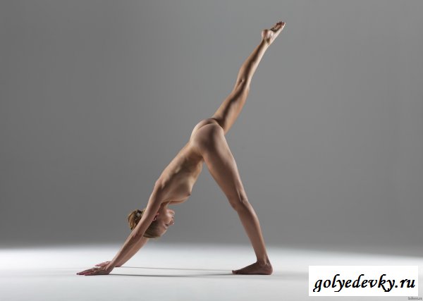 Преподаватель по йоге (20 фото)