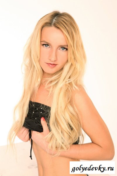 Довольно таки юная