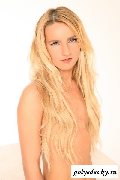 Довольно таки юная