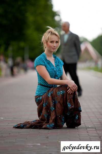 Горячий разврат в парке