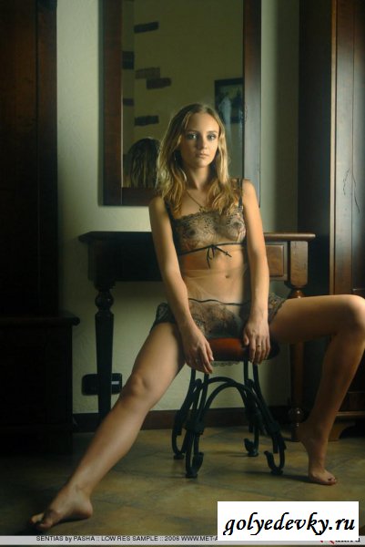 Мама наказала бы 