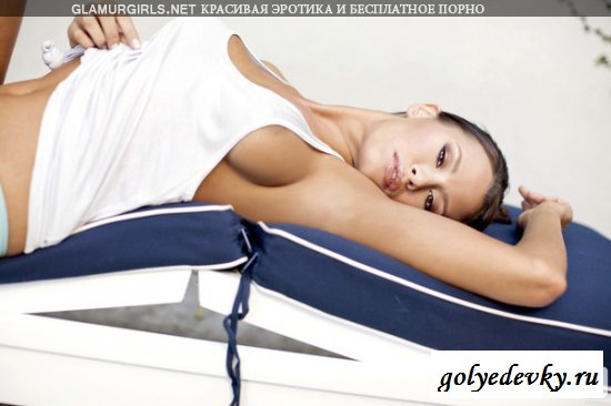 Телочка с шикарной фигурой Телочка с шикарной фигурой