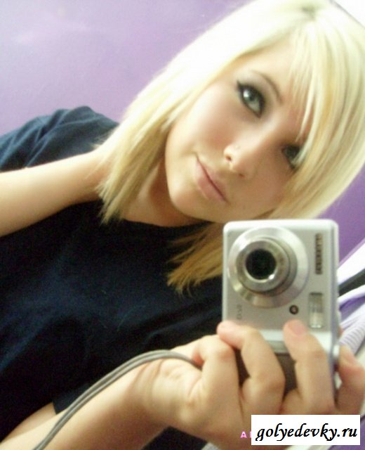 Подборка эмо девушек (27 фотографий)