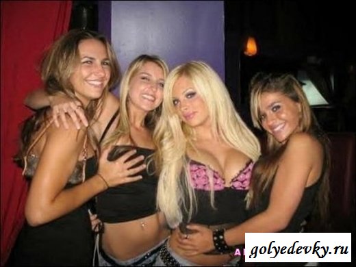 Подборка красивых девушек (35 фотографий)