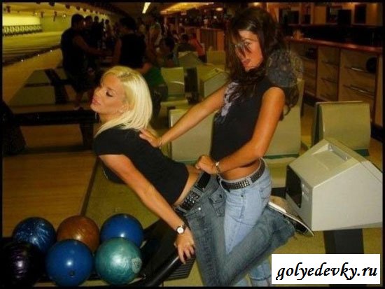 Подборка красивых девушек (35 фотографий)