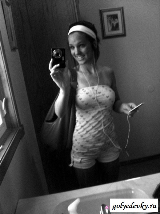 Подборка красивых девушек (35 фотографий)