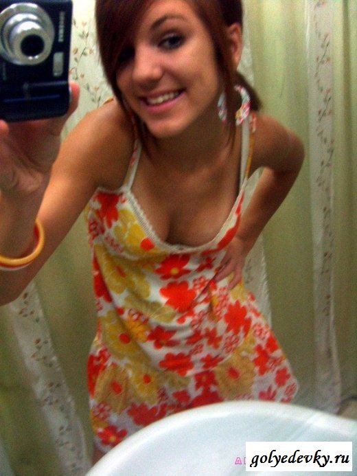 Подборка красивых девушек (35 фотографий)