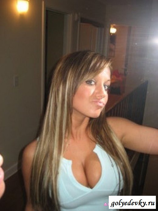 Подборка красивых девушек (35 фотографий)
