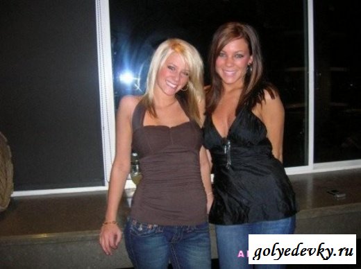 Подборка красивых девушек (35 фотографий)