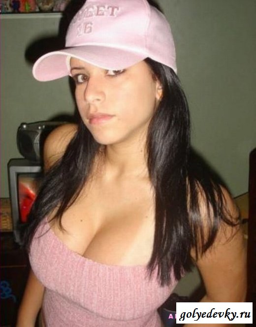 Подборка красивых девушек (35 фотографий)