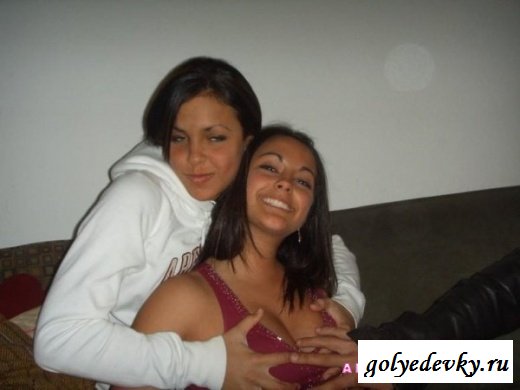 Подборка красивых девушек (35 фотографий)