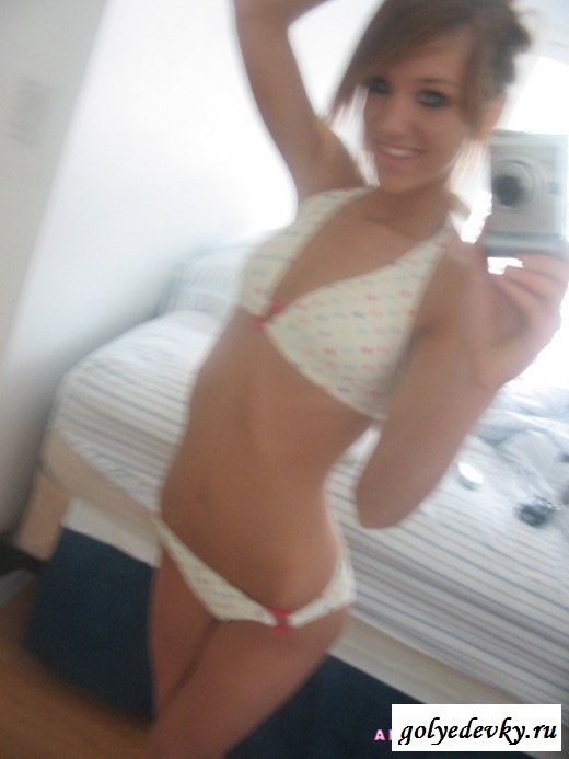 Подборка красивых девушек (35 фотографий)