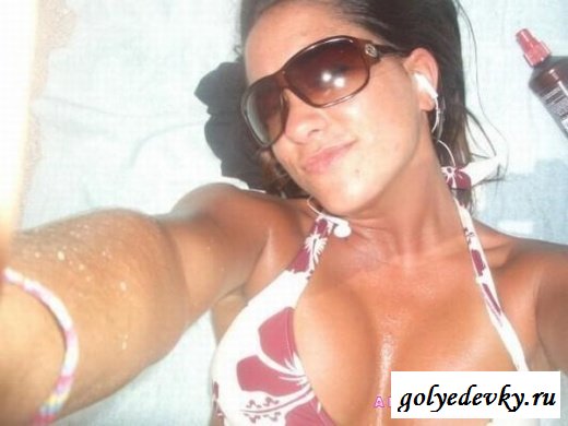 Подборка красивых девушек (35 фотографий)