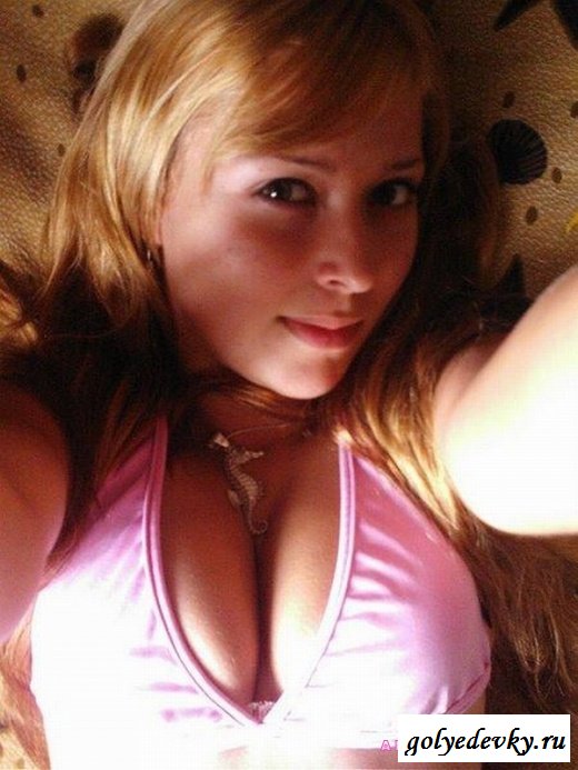 Подборка красивых девушек (35 фотографий)