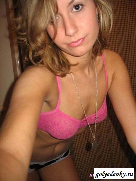 Порция летних тёлочек (34 фотографии)