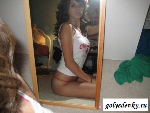 Порция летних тёлочек (34 фотографии)