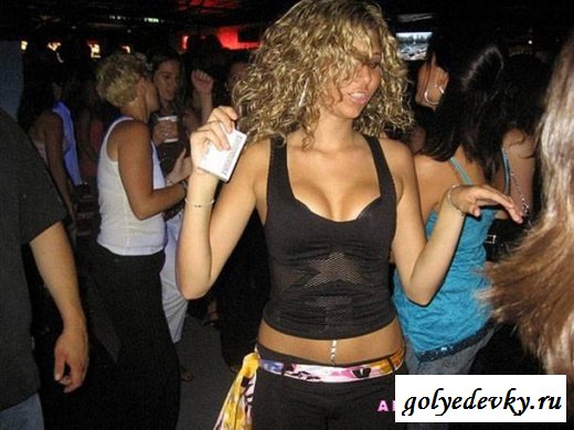 Порция летних тёлочек (34 фотографии)