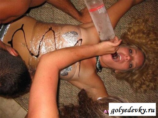 Порция летних тёлочек (34 фотографии)