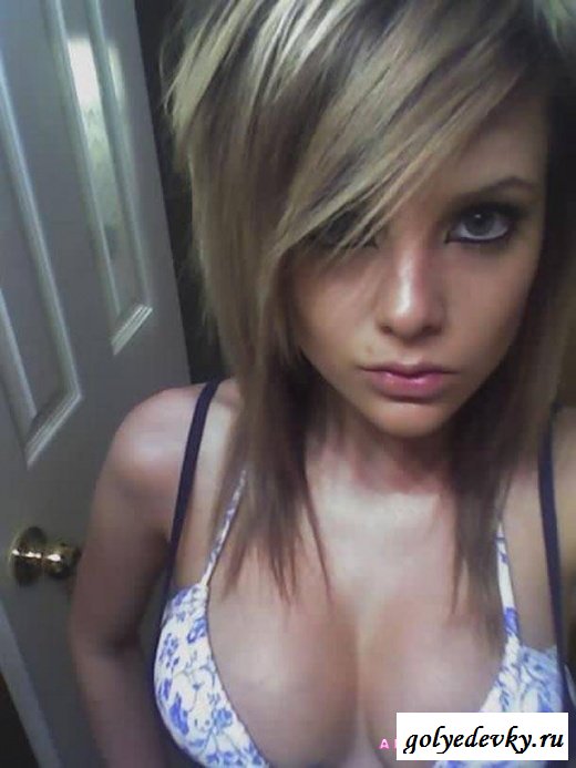 Порция летних тёлочек (34 фотографии)