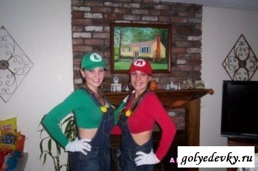 Сексуальные девушки геймеры (35 фотографий) Сексуальные девушки геймеры (35 фотографий)