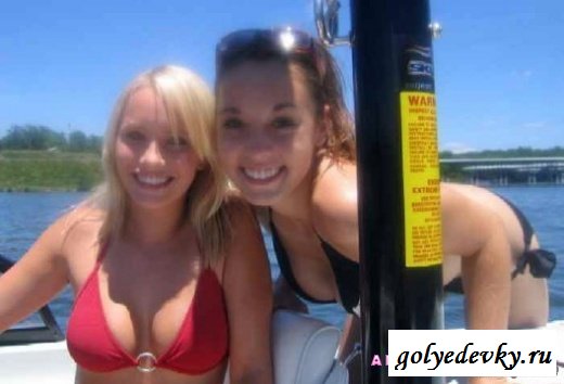 Возбуждающие пляжные девушки (30 фотографий)