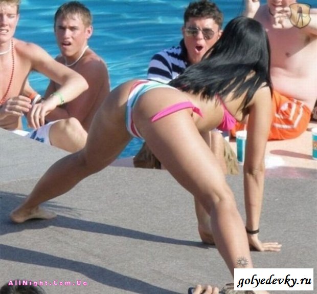 Как мужчины удивляются (21 фотография)