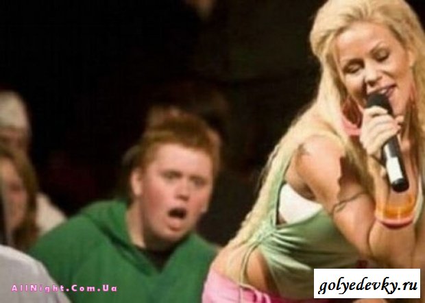 Как мужчины удивляются (21 фотография)